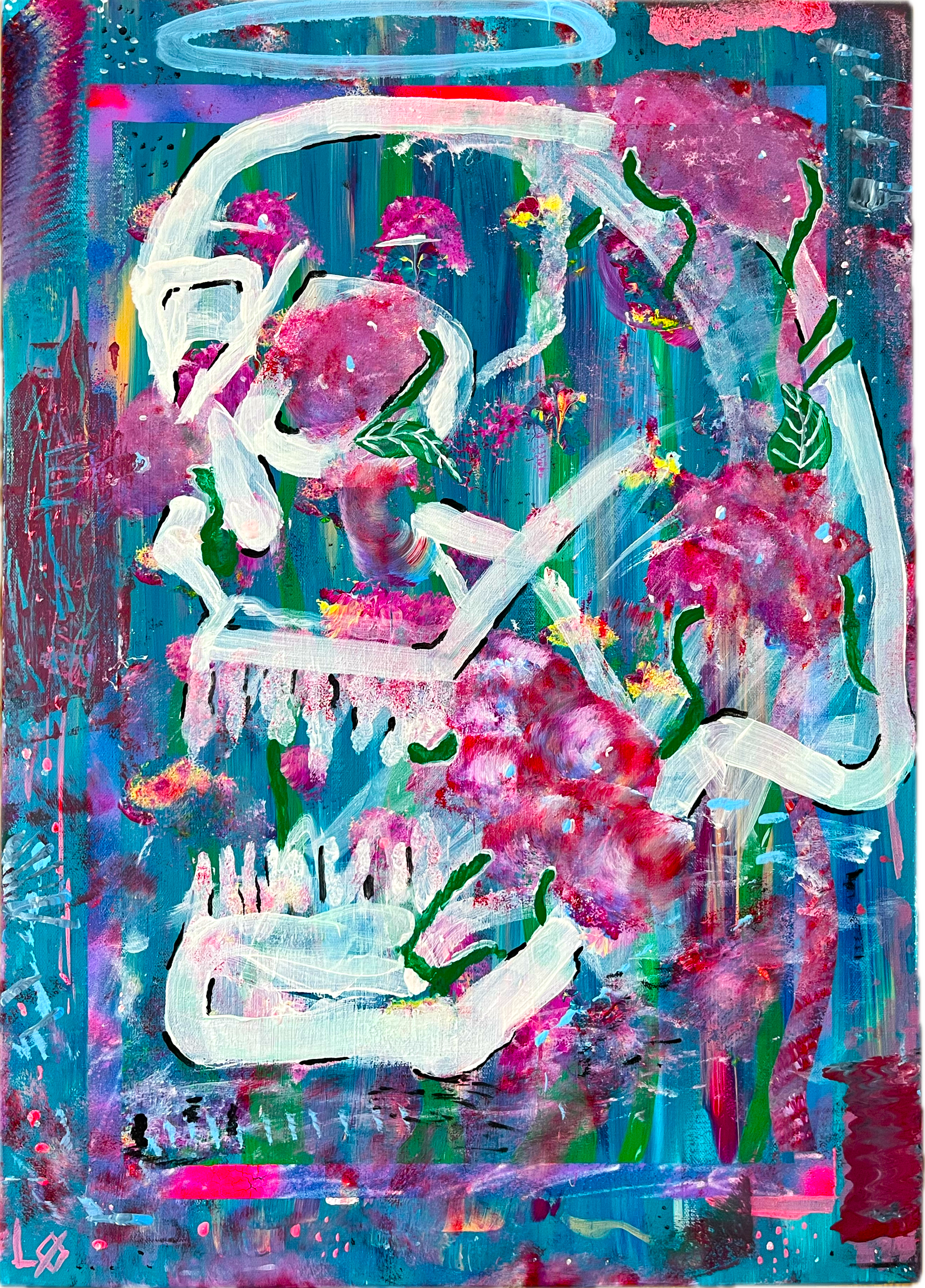 Blumenkopf50X70_10.2023