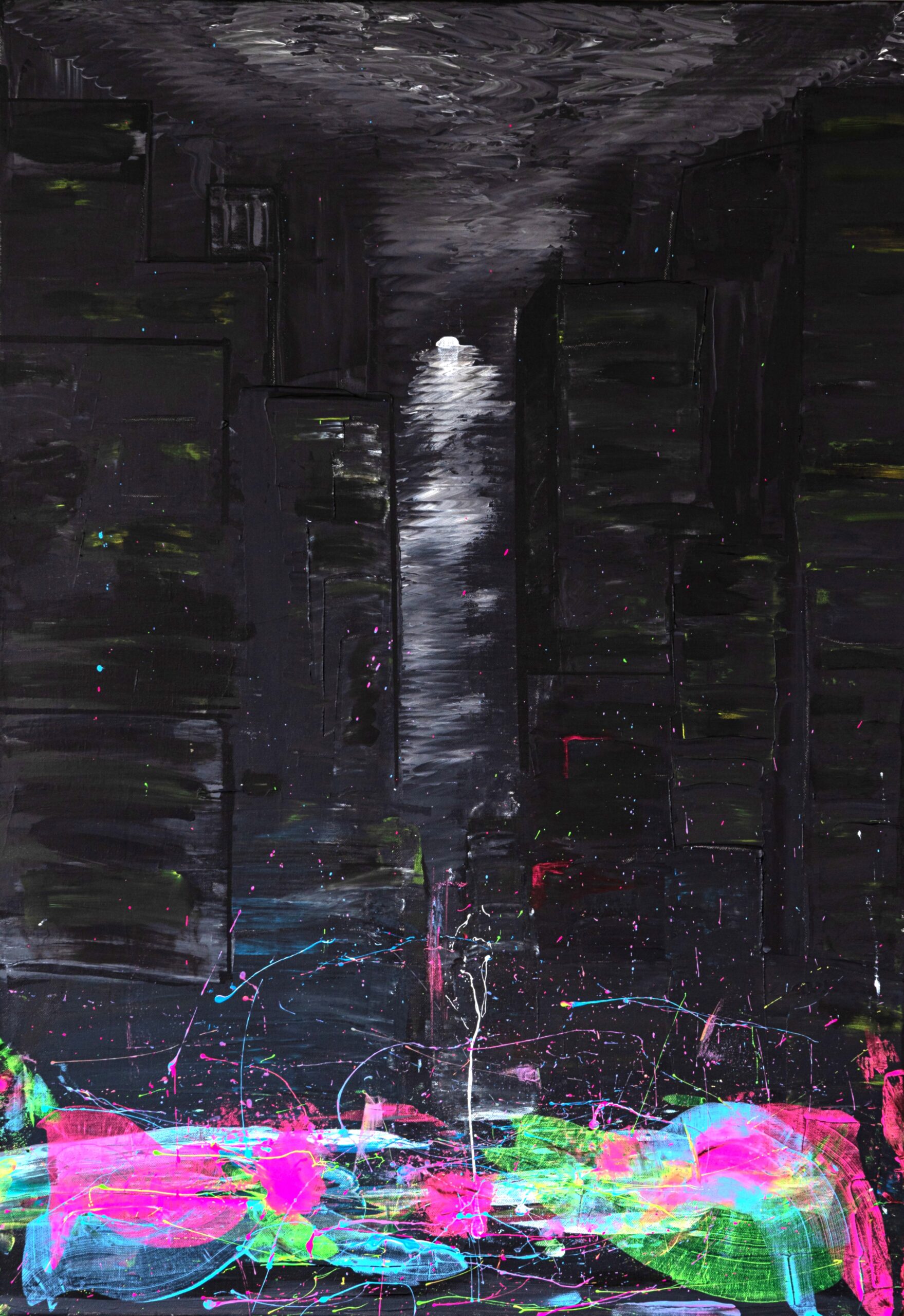 City_at_night